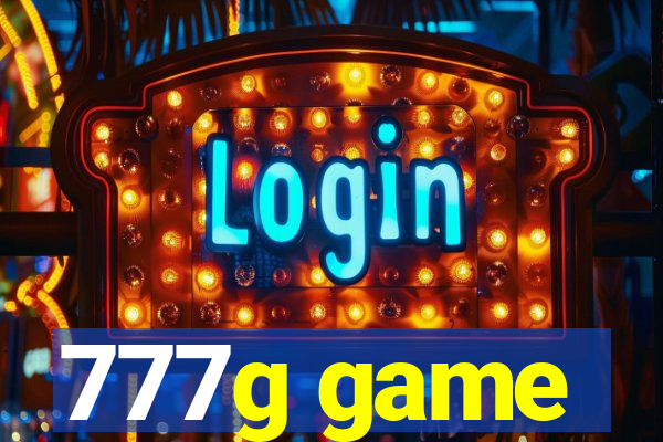 777g game